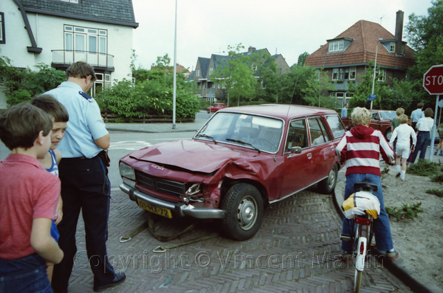 Pieter de Hooghstraat